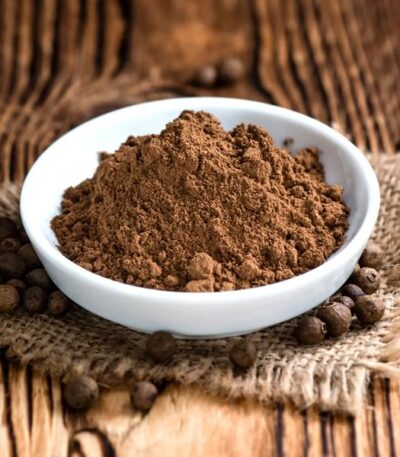 Allspice powder