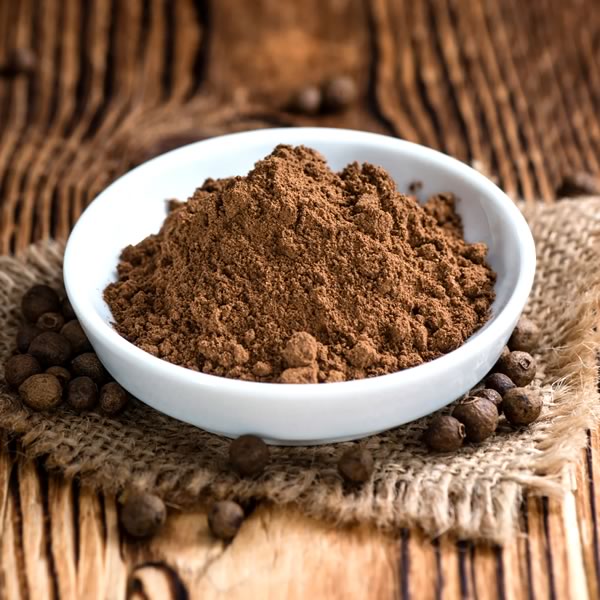 Allspice powder