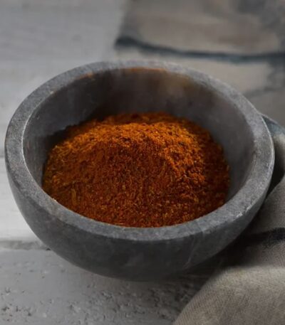 Blackened Seasoning for Fish