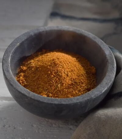 Blackened Seasoning for Meat