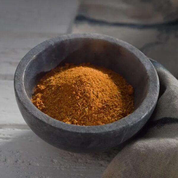 Blackened Seasoning for Meat