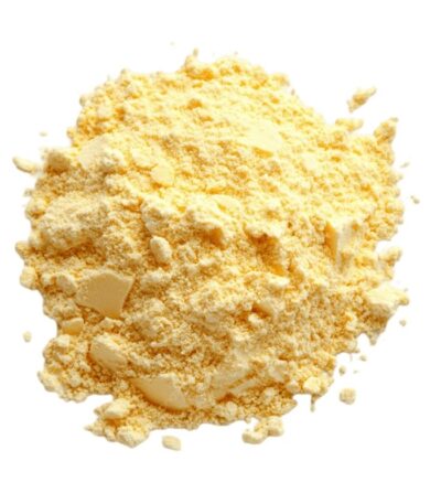 Cheese seasoning powder