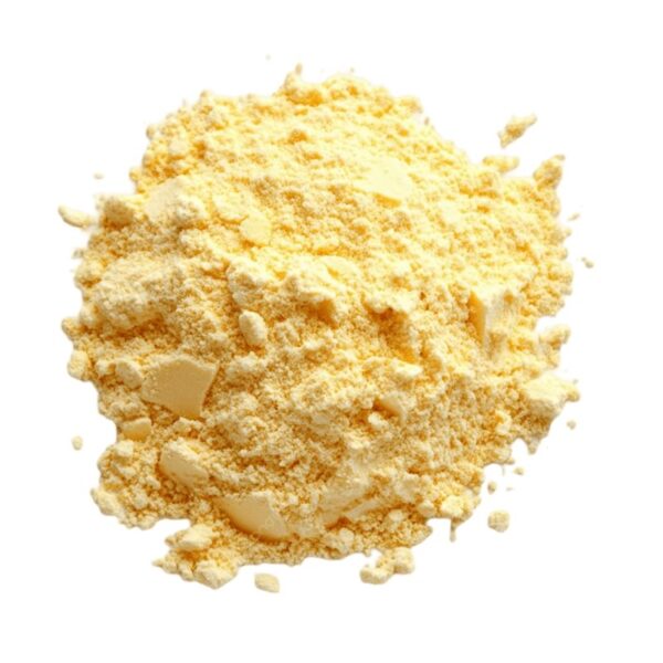 Cheese seasoning powder