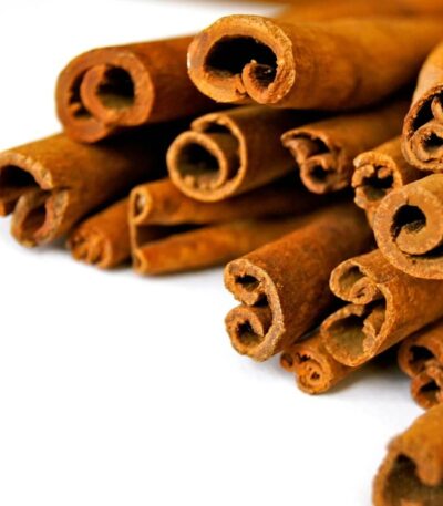 Cinnamon sticks rolls