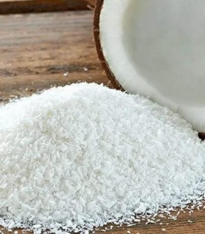 Coconut Powder Dry