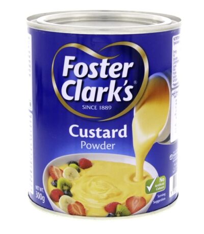 Custard Powder 300g Foster Clarks