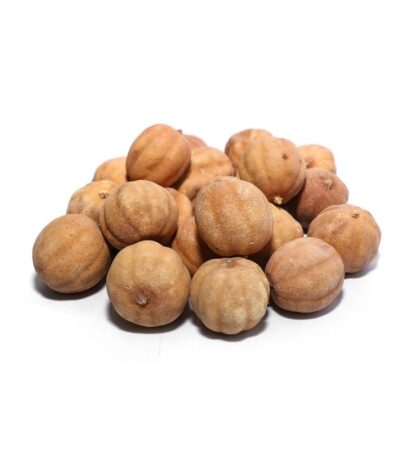 Dry Lemons Black Loomi