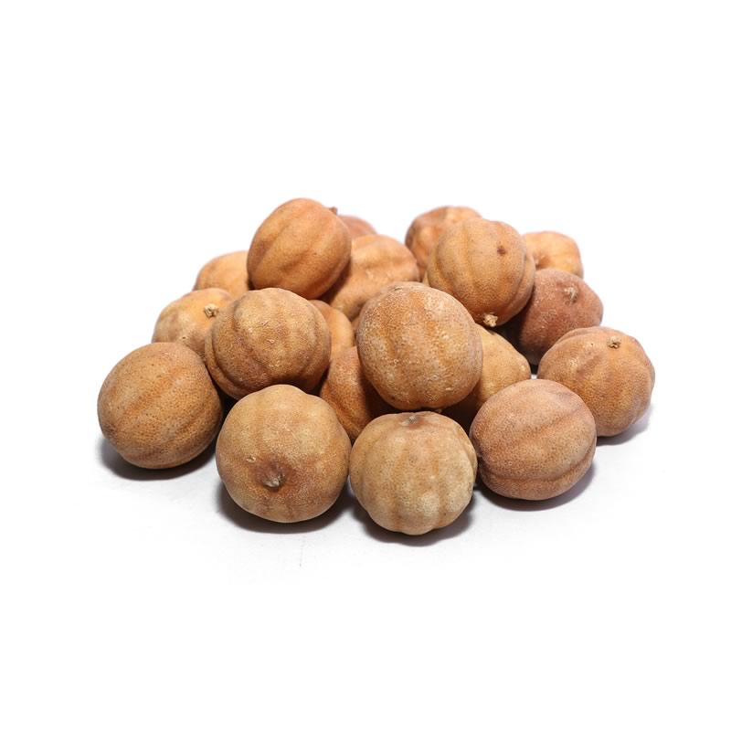 Dried lemon Dry Lemons Black Loomi