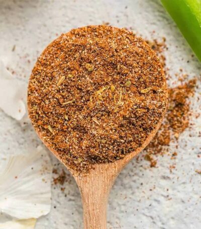 Fajita Chicken Seasoning