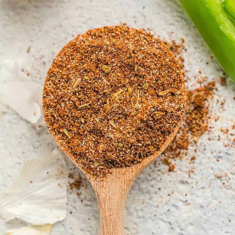 Fajita Chicken Seasoning Fajita Chicken Seasoning