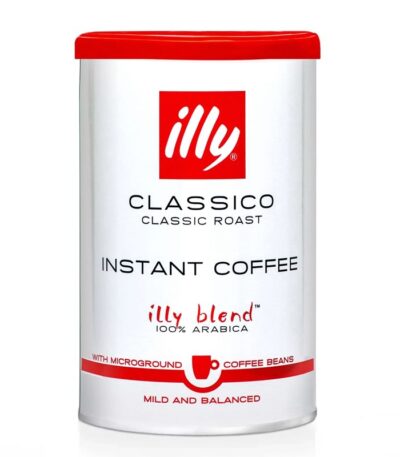 assic Roast Instant Coffee, 95g