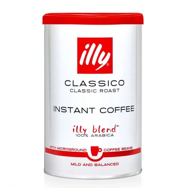 assic Roast Instant Coffee, 95g