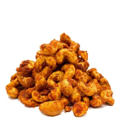 Large Cashew BBQ Premium