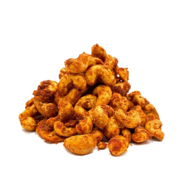 Large Cashew BBQ Premium