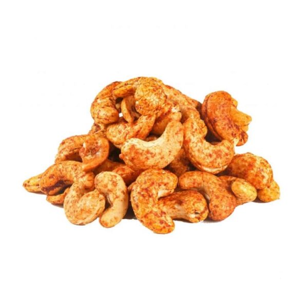 Large Cashew Roasted Chilli