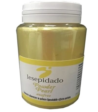 Lesepidado Pearl Gold Luster 25g
