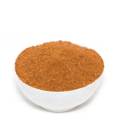 Mediterranean Spice Rub Powder