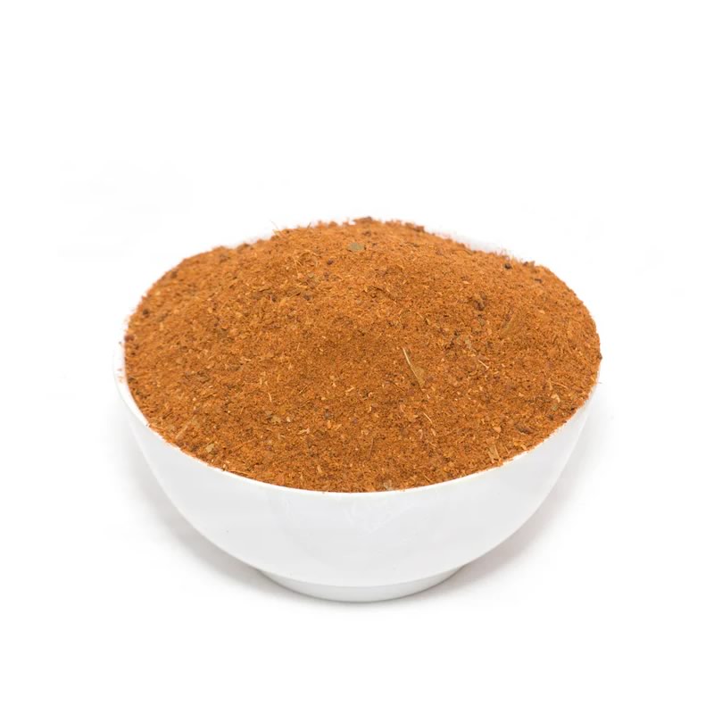 Mediterranean Spice Rub Powder Mediterranean Spice Rub Powder