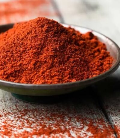Premium Paprika Powder