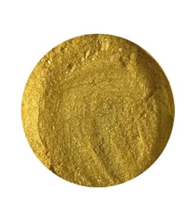 Rolkem Luster Dust Special Blend Super Golden glow 10ml