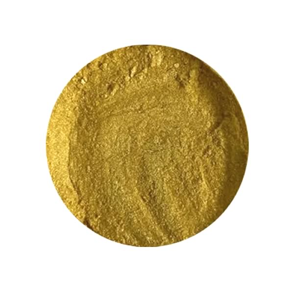 Rolkem Luster Dust Special Blend Super Golden glow 10ml Rolkem Luster Dust Special Blend Super Golden glow 10ml