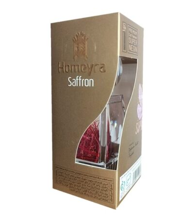 Super Negin Saffron Homeyra