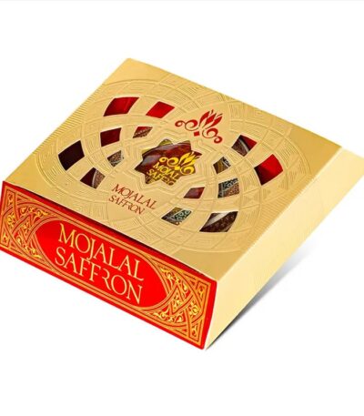 Super Negin Saffron Mojalal 1g