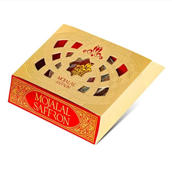Super Negin Saffron Mojalal 1g