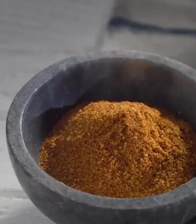 Taco meat seasoning