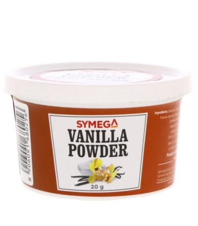 Vanilla Powder