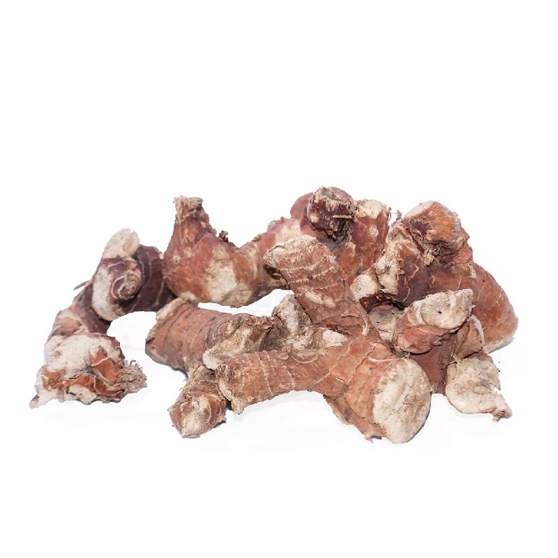 dried galangal Kulanjan Dried Galangal / Kulanjan / Kolinji - 50g - Image 1