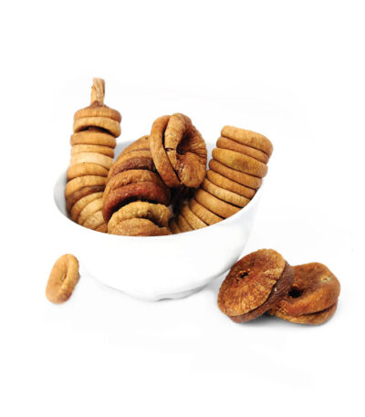 Dried Fig in Rope
