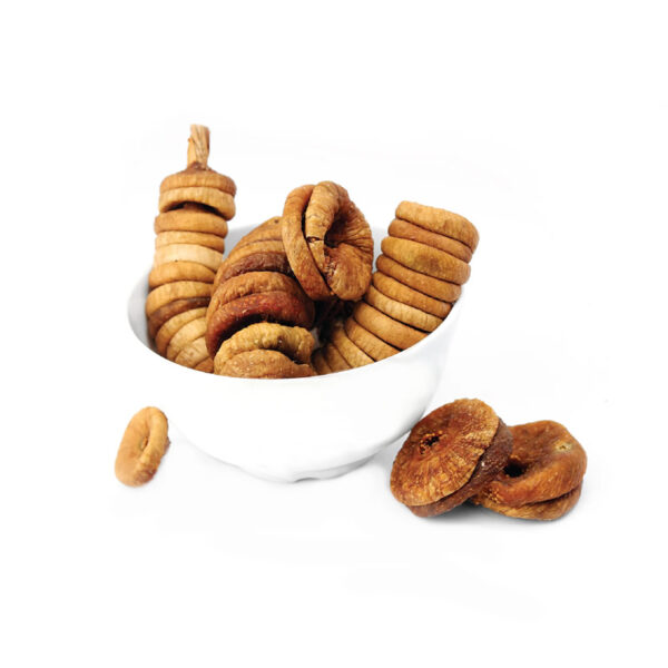 Dried Fig in Rope
