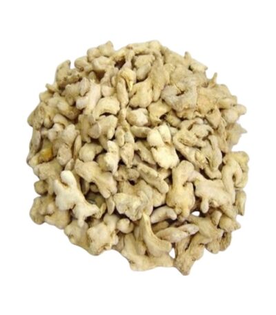 Dry ginger whole