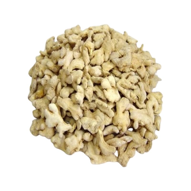 Dry ginger whole Dry ginger whole
