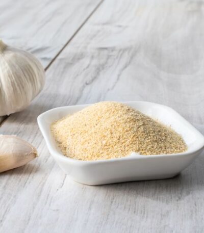 garlic powder