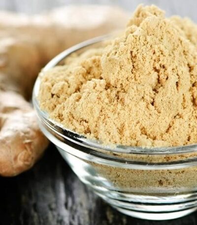 ginger powder