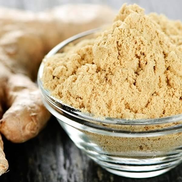 ginger powder