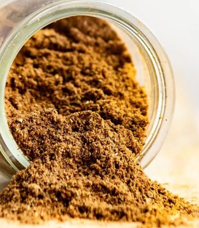 Seven spices mix powder