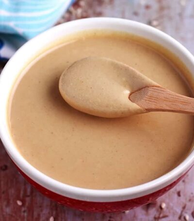 Tahini