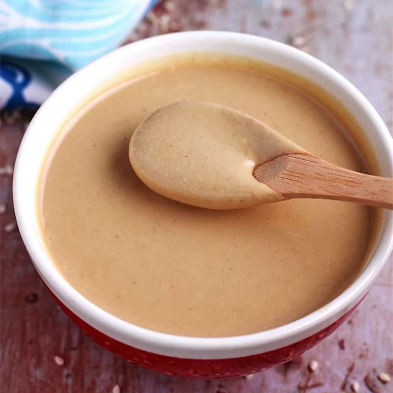 Tahini Tahini