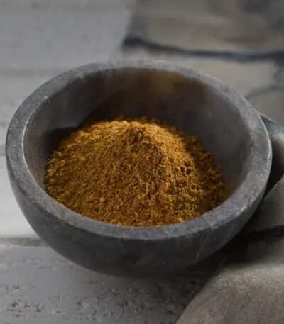 Texas chili mix