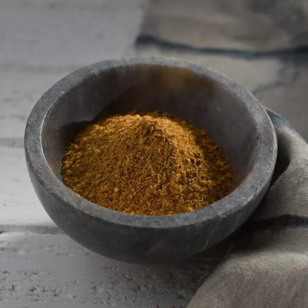 Texas chili mix