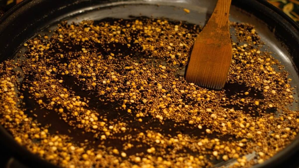 Premium Zaatar