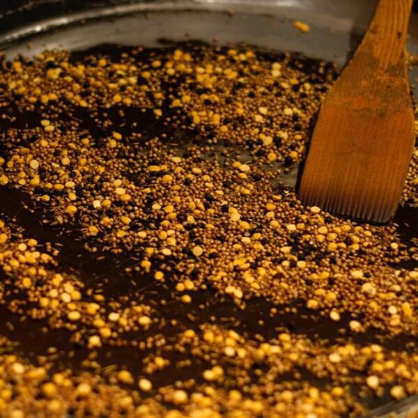 Premium Zaatar